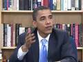 Barack Obama: No Child Left Behind