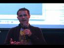 Evan Williams at STIRR FounderHacks III  \"Just Say No\"