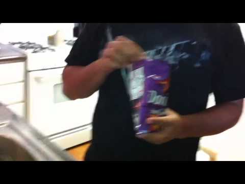 The Worst Doritos Flavor Ever!