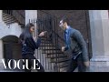 Model Challenge: The Dance-Off