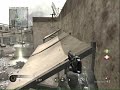 Call of Duty 4- The Best Sniper Spots