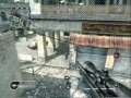 Call of Duty 4- The Best Sniper Spots