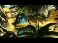 GL So Blonde: Retour sur l"Ile Oubliee 2 2 Le cote clai