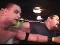 Corey Edsel vs Brass Munkey