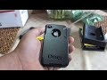 Otterbox Commuter iPhone 4 Review and Unboxing
