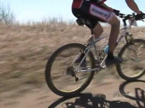 SCA North Battleford MTB Race 2009 SCA North Battleford MTB Race 2009
