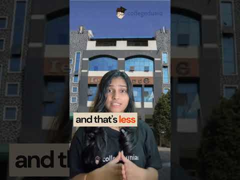 Renaissance University Indore General video thumbnail 4