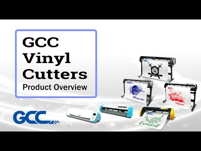 $114/Month GCC RX II-132S 52" 132cm Roller Type Vinyl PPF Cutter in Printers, Scanners & Fax in City of Toronto