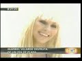 MARIBEL VELARDE!!!!! en la PLAYITA