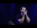 David Cook Shawnee, OK 11-06-09 Ninja Move Banter