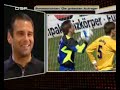 Fantomtor FCN SPIEL Hammer