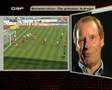 Fantomtor FCN SPIEL Hammer