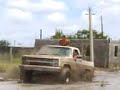 Blazer 4x4 extremo parte 2