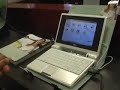 Asus EEE PC 7\" Linux Notebook @ J&R Asus EEE PC 7\" Linux Notebook @ J&R
