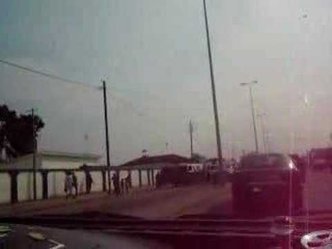 Brazzaville, Congo-Brazzaville