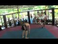Nevertap Asia 2010 – Lightweight – Match 10 @ Tiger Muay Thai, Phuket, Thailand