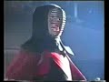Kendo Cage Match