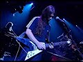 Shaaman : 05.- Time Will Come (live)