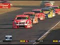 Beginning of Race 1, Round 7, Queensland 2007 Beginning of Race 1, Round 7, Queensland 2007