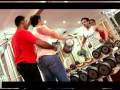Tushar Kapoor gives his tips for the perfect body
