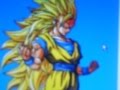 Goku ssj forms