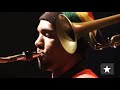 veja a apresenta��o de edson gomes no expresso brasil, em s�o paulo - showlivre .com