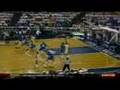 Oral Roberts University vs. Creighton Basketball Highlights