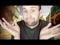 I'M A CHEATER (Skate 3)