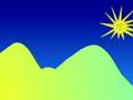 videos de The Sheep and The Sun Cycle