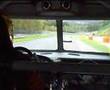 1963 vw t1 bus with 993 tt engine and 996 drivetrain