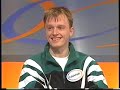TIM VINE - WHITTLE OUT TAKES & BLOOPERS