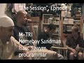 proGrammar.net \"The Session\", Ep. 1C