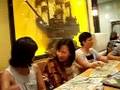 Tita Luz's classmates