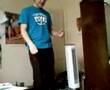 Oli Dancing