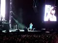 Whitney Houston: Michael Jackson Tribute (MITM + Speech)