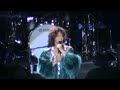 Whitney Houston: Michael Jackson Tribute (MITM + Speech)