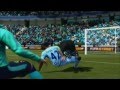 FIFA 12 Glitches and Funny Moments HD