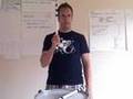 How to Hold a Drumstick
