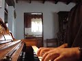 piano,luis miguel incondicional tengo todo excepto a ti
