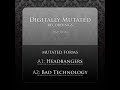 Mutated Forms - Headbangers