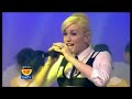 Live Sweet Escape GMTV - Gwen Stefani