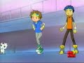 Digimon 3 Episódio 18 - (2º Parte) Digimon 3 Episódio 18 - (2º Parte)