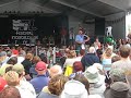 macca playing in the kitchen piping in lorient 2008, best crowd respone
