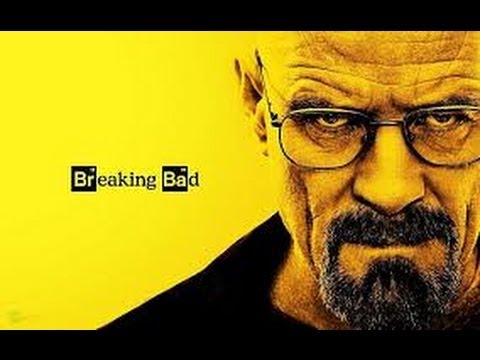 Breaking Bad - Comedy Works Denver