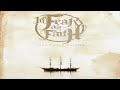 In Fear and Faith – Taste Of Regret
