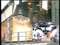 Space Shuttle Start Launch (Cockpit)