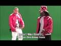 T-Pain feat. Chris Brown- Freeze (Behind the Scenes at Video Shoot) Rocco & Mike Reality