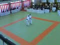 JU NO KATA KODOKAN 2007-FINAL- M.GARCIA Y V.PICAZO -ESPA�A-