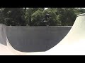 Matt Whyat  Soul bmx