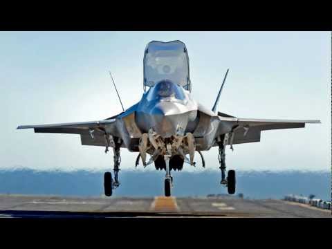 F-35 Joint Strike Fighter Jet (JSF) The Most Expensive Defense Project In History